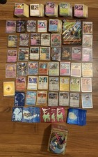 Pokemon Cards Job Lot Bundle