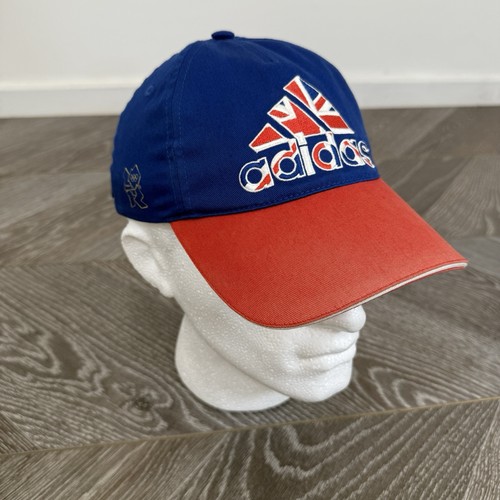 Adidas olympics team - adidas, london
