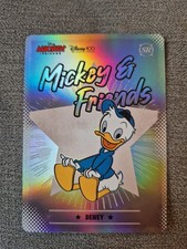 2023 Kakawow HOTBOX Mickey &