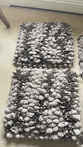 Two dreamweavers pebble - two,