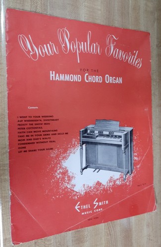 1952 vintage your popular - vintage,