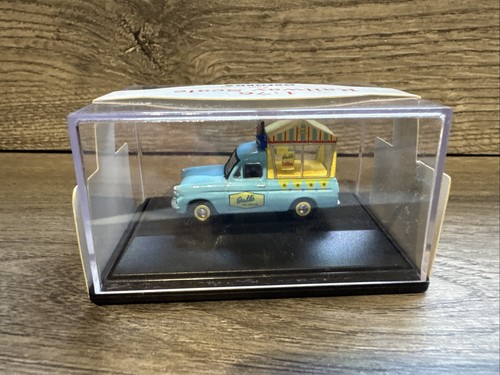 Oxford 76ang018 ford anglia - 76ang018,