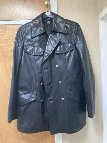 Vintage west german - west, polizei