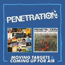 Penetration - Moving