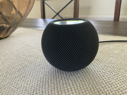 Apple homepod mini smart - apple,