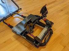 Fanatec ClubSport Pedals V3