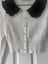 New Zara Classic Style Womens