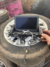 Peugeot 3008 2012 MK1 Sat Nav