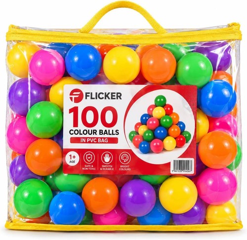100pcs colourful soft plastic - colourful,