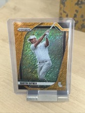 2025 Panini Prizm Liv Golf -