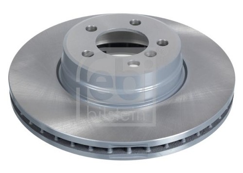 Febi bilstein 44026 brake disc - 44026,