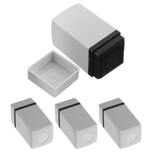Reuable guitar chord stamp for - chord,