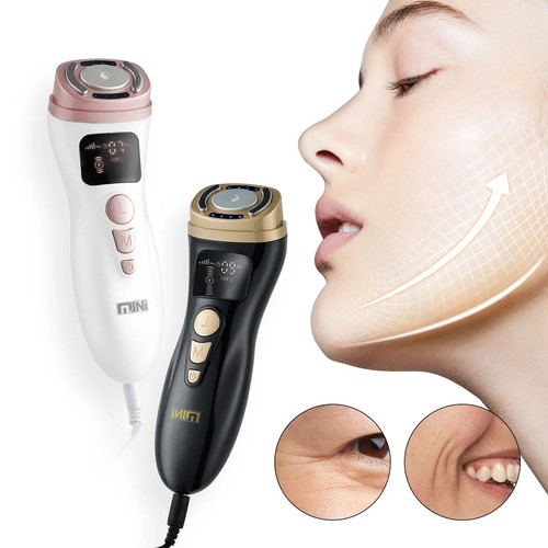 Facial machine ems - facial,
