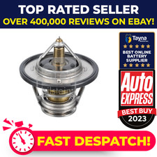 Coolant Thermostat 33457 Febi