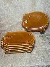 Gil Vargas Segovia x 6 Ceramic