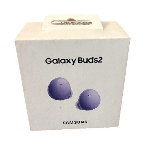Samsung galaxy buds2 bluetooth - samsung,