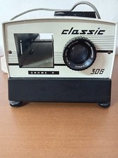 GNOME CLASSIC 306 Vintage