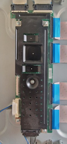 Oled65c26ld tcon board - lg,