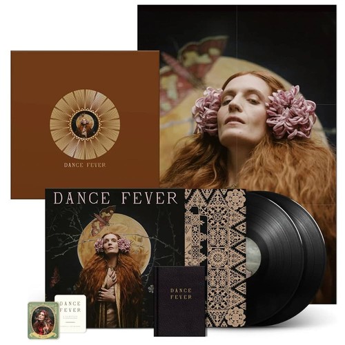 Florence the machine dance - florence, +
