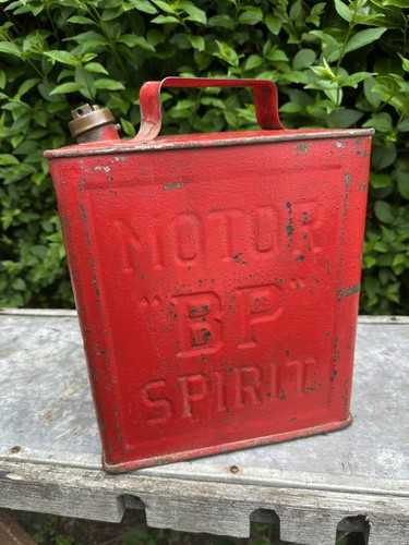 Motor spirit two - spirit,