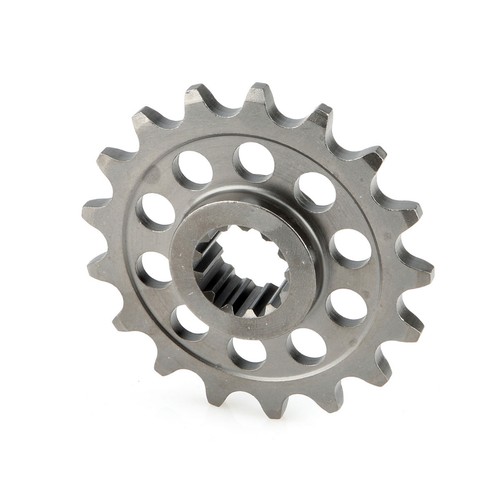 Sprocket pitch 520 z - 520, 17