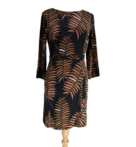 Nice things paloma dress - paloma, s