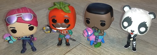 Funko pop x fortnite - funko, pop!