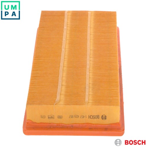 Air filter 457 429 957 - 1,