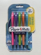 Paper Mate Flexgrip Ultra