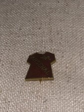 Arsenal Enamel Shirt Badge