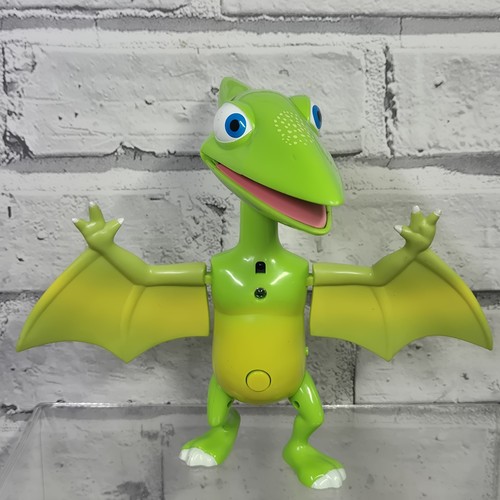The dinosaur train tiny - dinosaur,