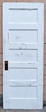 28"x77" Antique Vintage Old