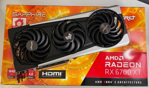Sapphire nitro amd radeon - sapphire, rx