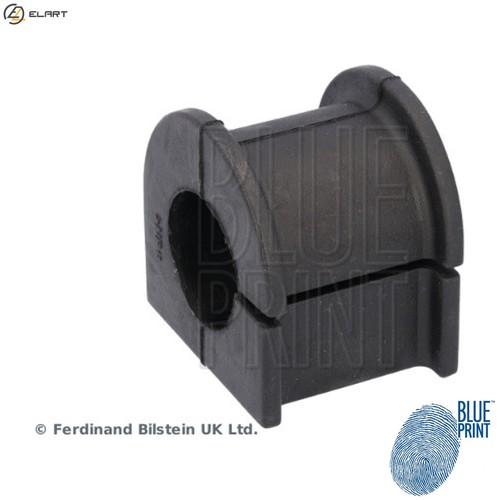 Mounting stabiliser bar - stabiliser,