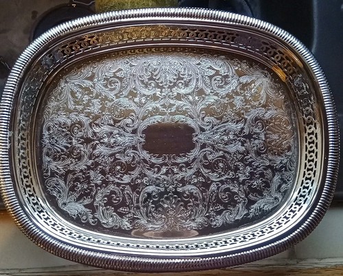 Vintage wmf silver plated - wmf,