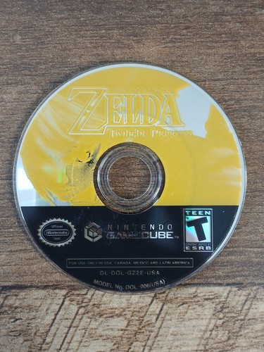 Legend zelda twilight - of,