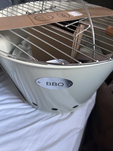 Bbq unopened - bbq,
