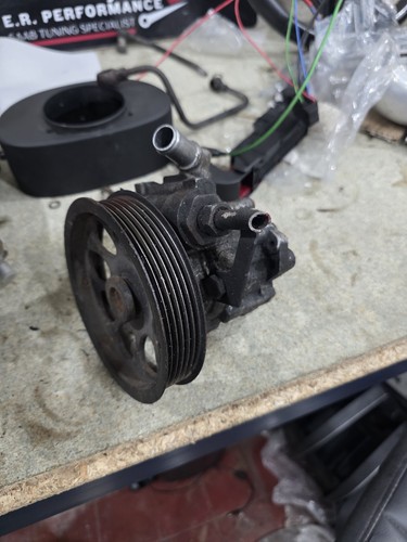 Saab 0 2 3 power - saab, 9-5