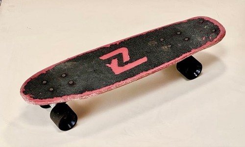 Vintage 1980 flex - vintage, skateboard