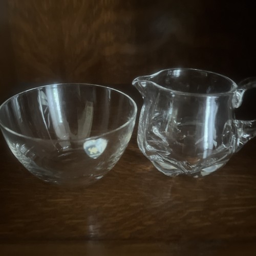 Swedish orrsford crystal - orrsford,