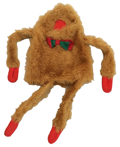 Vintage gordon the gopher hand - vintage,