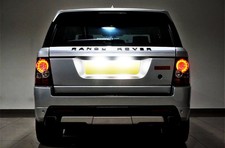 For Sport 05-12 Xenon White