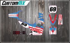 CustomMX: Graphics Kit to fit