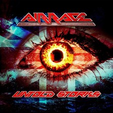 Airrace Untold Stories (Vinyl)