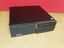 Lenovo Thinkcentre M700 PC
