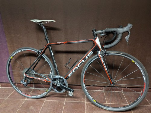 Focus cayo evo - focus,