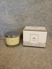 Lavender And White Sage Scented Candle.
