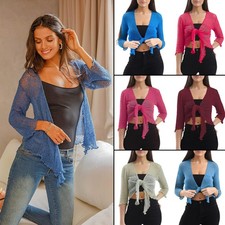 Womens tie open - womens,