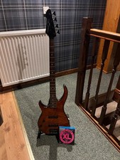 peavey millenium BXP left