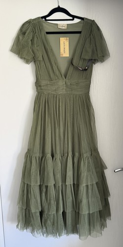 Lace beads bridesmaid - beads,